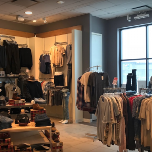 Women's Fashion Oasis Calgary