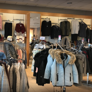 Women's Fashion Oasis Calgary